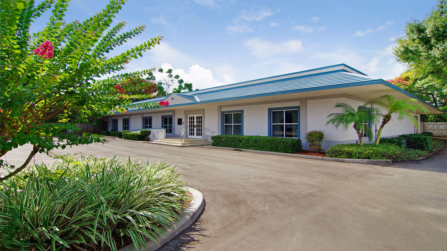 Baldwin Fairchild Funeral Homes Orlando, FL